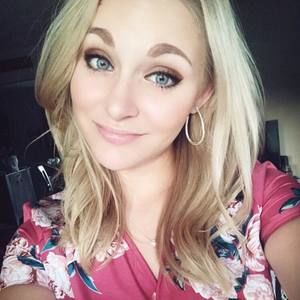 Meet your Posher, Brianna